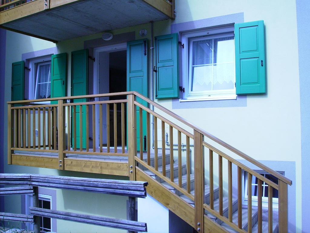 Casa Pergher Folgaria Exteriér fotografie