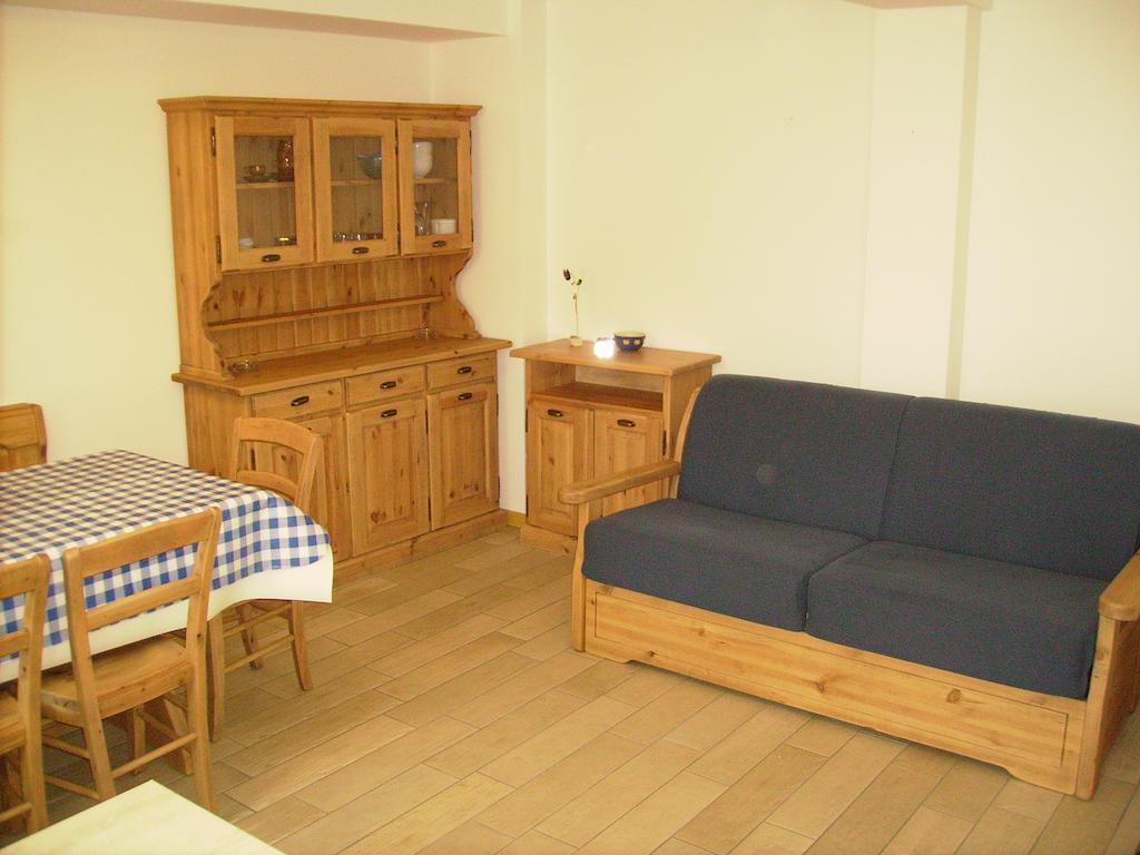Casa Pergher Folgaria Pokoj fotografie